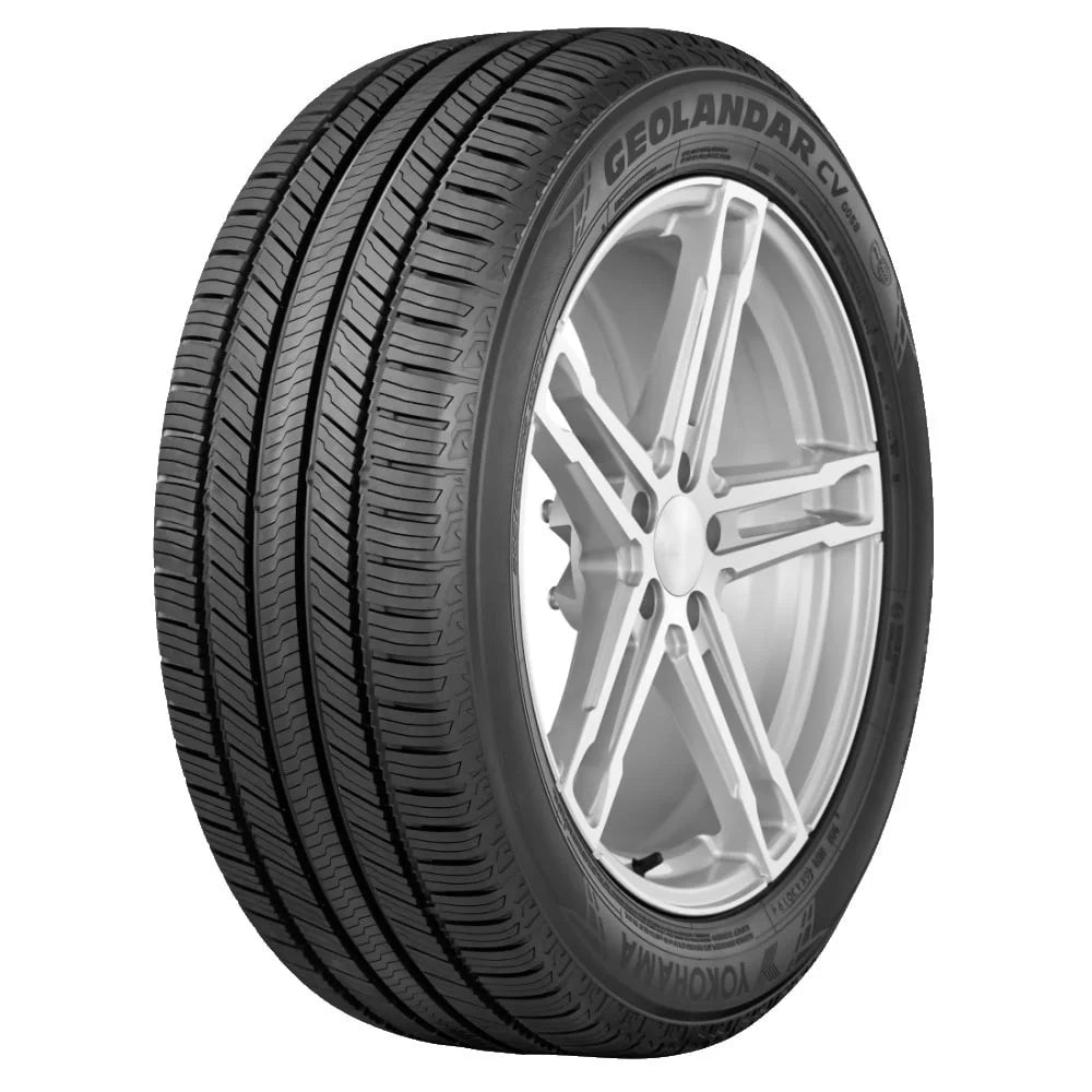 LLANTA 225/55 R19 99V GEO CV G058