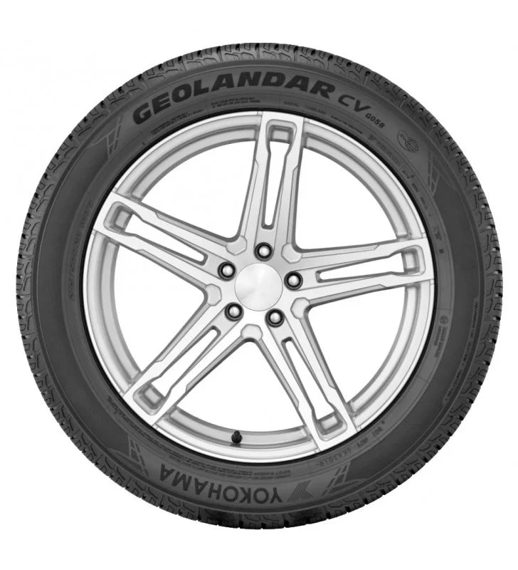 LLANTA 225/55 R19 99V GEO CV G058