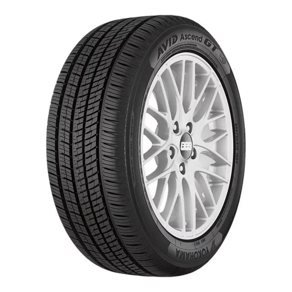 LLANTA 225/60 R17 99V Ascend GT