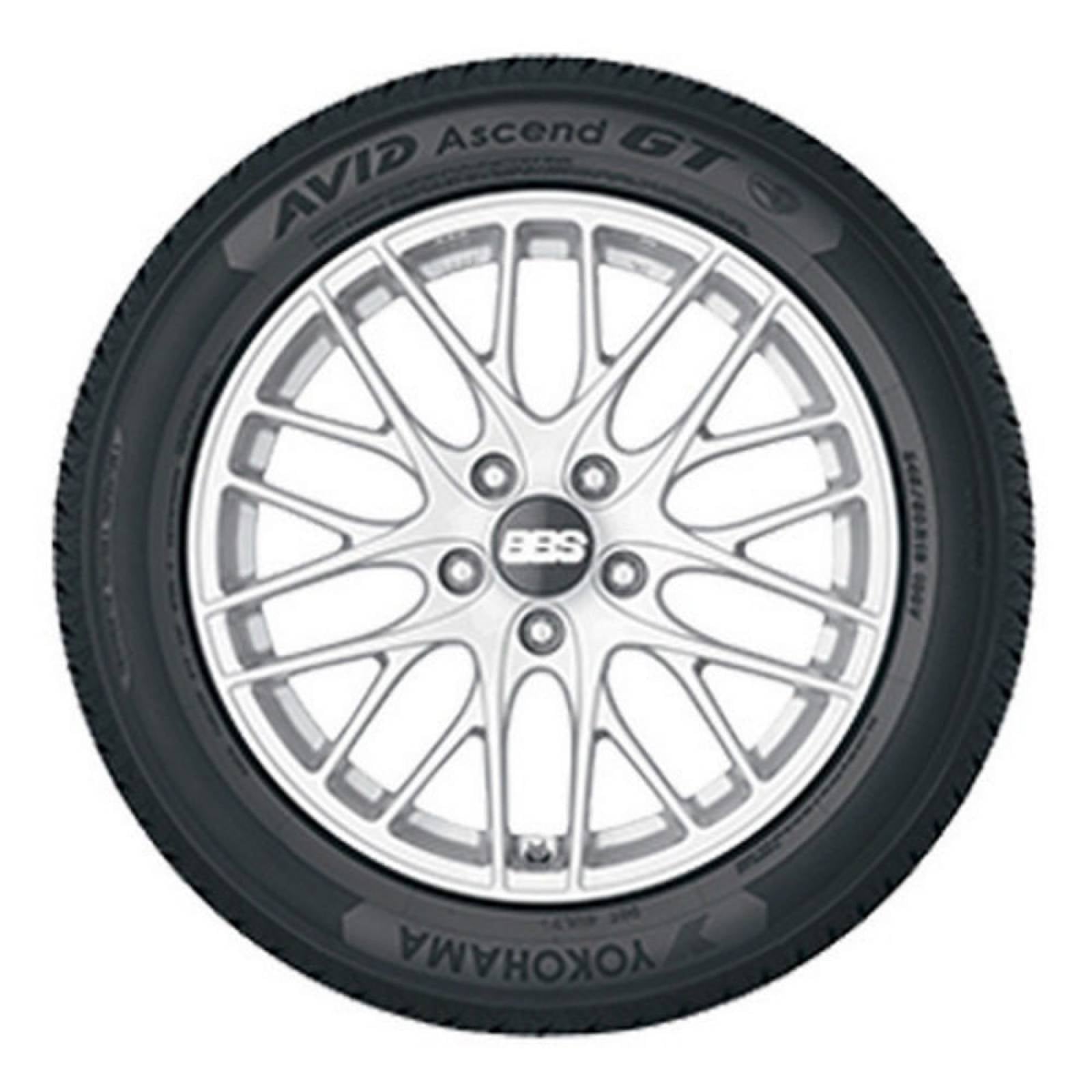 LLANTA 225/60 R17 99V Ascend GT