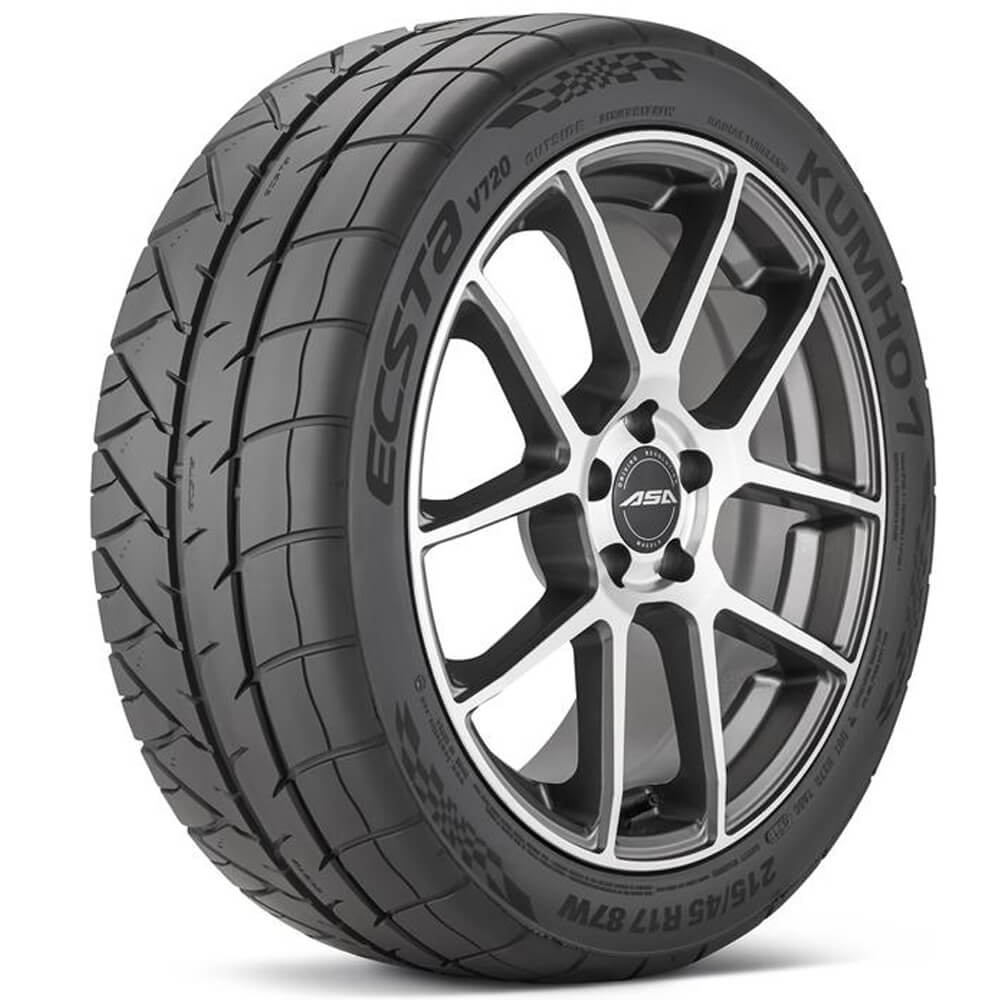 LLANTA 235/40 R18 04L V720