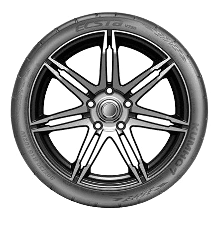 LLANTA 235/40 R18 04L V720