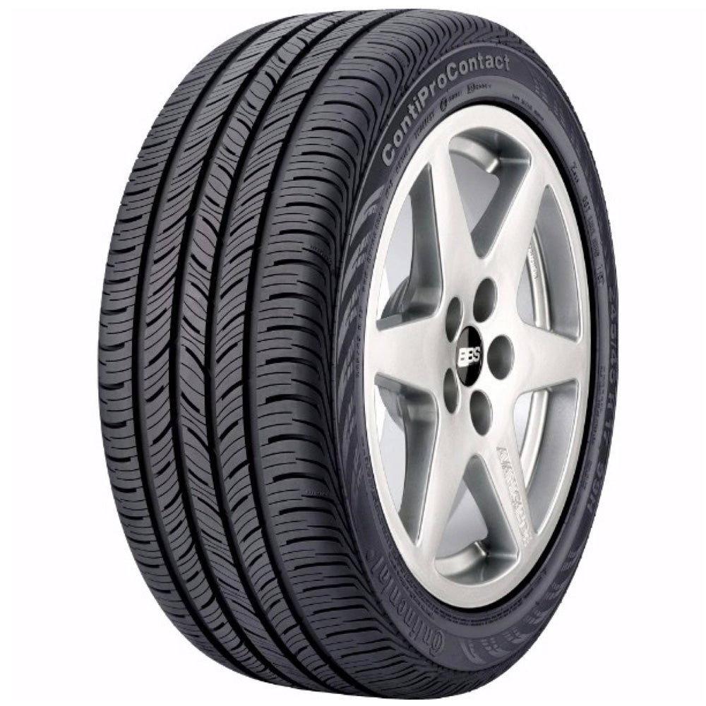 LLANTA 235/55 R17 99 SL SC Conti Pro Contact