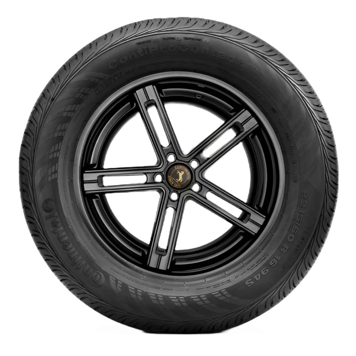 LLANTA 235/55 R17 99 SL SC Conti Pro Contact