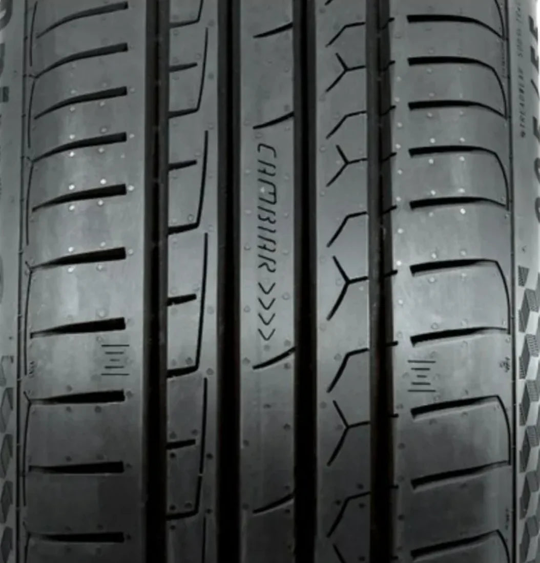 LLANTA 235/60 R17 106H XL EuroDrive 3