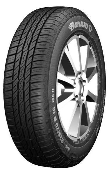 LLANTA 235/70 R16 106H  SC Bravuris 4x4