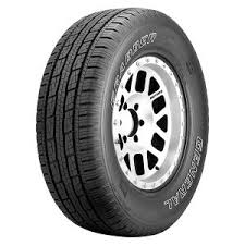LLANTA 235/80 R17 120/117R   GRABBER HTS60