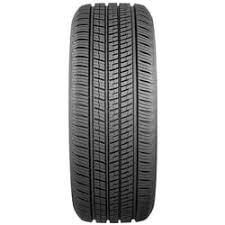 LLANTA 245/45 R17 99 V Ascend GT