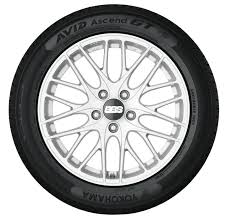 LLANTA 245/45 R17 99 V Ascend GT