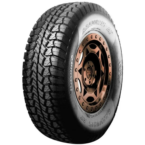 LLANTA 245/75 R16 120/116Q SL SC Bravuris AT