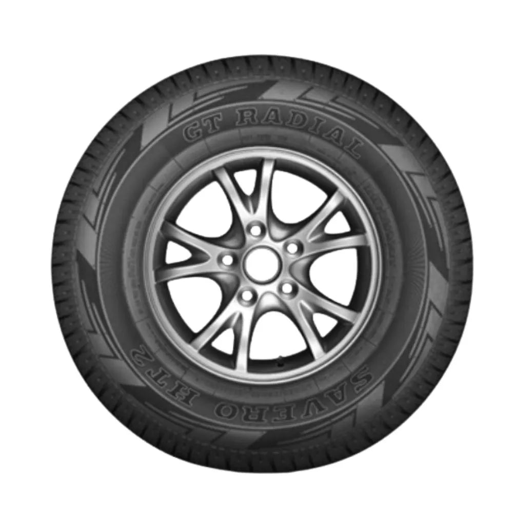 LLANTA 255/70 R16 109T  SAVERO HT2