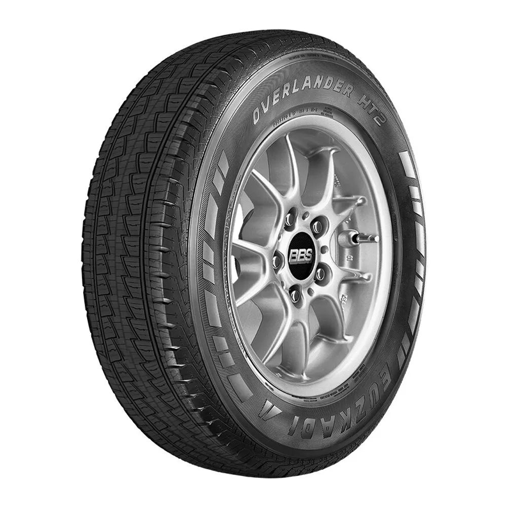 LLANTA 265/70 R17 113S SL SC Overlander HT 2