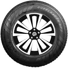 LLANTA 265/70 R17 113S SL SC Overlander HT 2