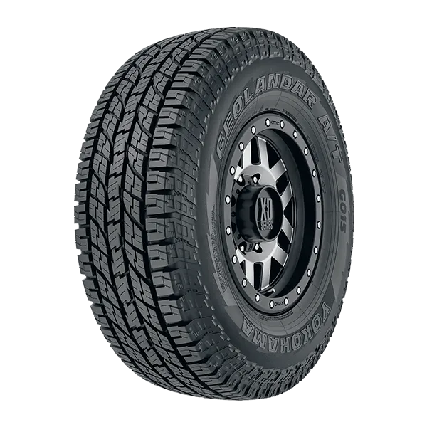 LLANTA 275/55 R20 117H GEOA/TG015 G015 BW TL