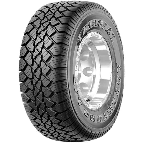 LLANTA LT 245/75 R16 120/116 ADVENTURO AT3